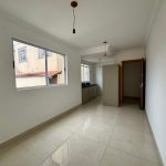 Privativa 1 quarto, 1 vaga – Sagrada Família