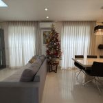 Privativa 3 quartos, 2 vagas – Sagrada Familia