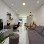 Apartamento 2 quartos, 1 vaga – Cidade Jardim