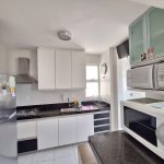 Apartamento 3 quartos, 2 vagas – Sagrada Família