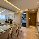 Apartamento 3 quartos, 2 vagas – Cidade Nova