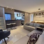 Cobertura 3 quartos, 3 vagas – União