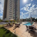 Apartamento 2 quartos, 2 vagas – Sagrada Família