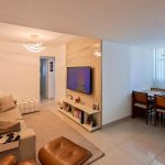 Apartamento 3 quartos, 2 vagas – Sagrada Família