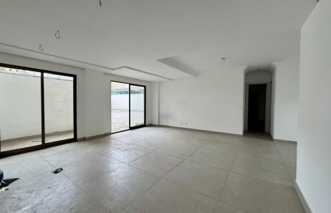 Privativa 3 quartos, 2 vagas – Floresta