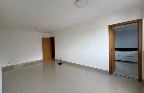 Apartamento 3 quartos, 2 vagas – Sagrada Família
