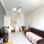 Cobertura 3 quartos, 2 vagas – Sagrada Família