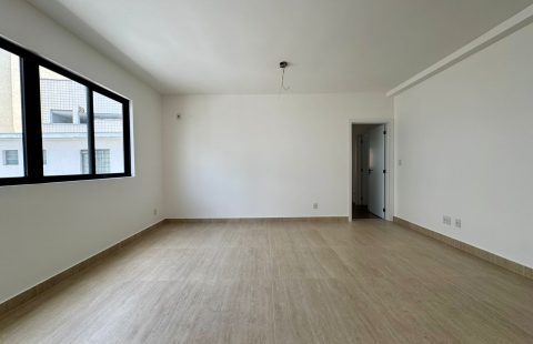 Apartamento 3 quartos, 2 vagas – Cidade Nova