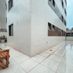 Privativa 3 quartos, 2 vagas – Sagrada Família