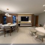 Privativa 3 quartos, 2 vagas – Sagrada Família