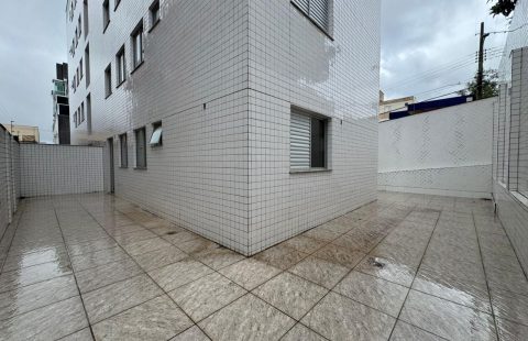 Privativa 3 quartos, 2 vagas – Sagrada Família