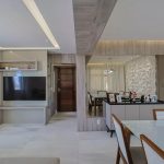 Apartamento 4 quartos, 2 vagas – Cidade Nova