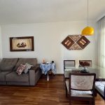 Apartamento 3 quartos, 1 vaga – União