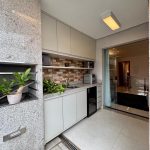 Cobertura 2 quartos, 2 vagas – Sagrada Família