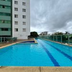 Apartamento 3 quartos, 2 vagas – União