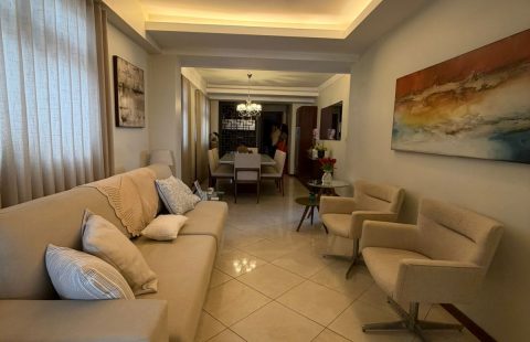 Apartamento 4 quartos, 4 vagas – Palmares