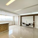 Apartamento 4 quartos, 2 vagas – Sagrada Família