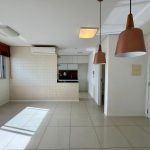 Apartamento 2 quartos, 1 vaga – Sagrada Família