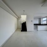 Cobertura 3 quartos, 3 vagas – Sagrada Família