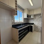 Apartamento 3 quartos, 2 vagas – Sagrada Família