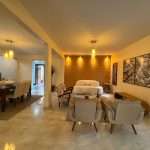 Casa 5 quartos, 5 carros – Silveira