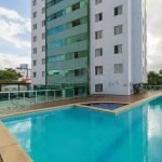 Cobertura 3 quartos, 3 vagas – União