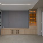 Apartamento 3 quartos, 2 vagas – Cidade Nova