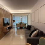 Apartamento 4 quartos, 3 vagas – Sagrada Família