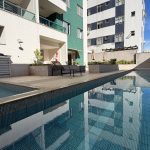 Apartamento 3 quartos, 2 vagas – Sagrada Família