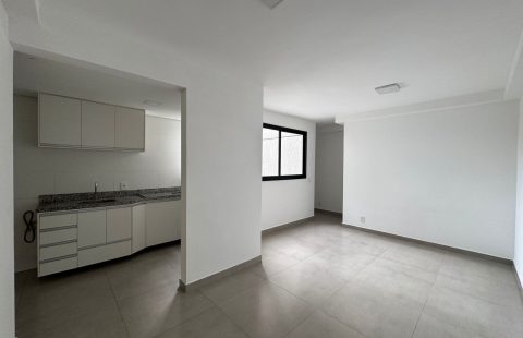 Apartamento 3 quartos, 2 vagas – União