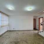 Cobertura 4 quartos, 3 vagas – Santa Efigênia