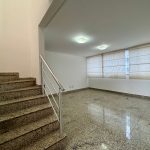 Cobertura 4 quartos, 3 vagas – Santa Efigênia