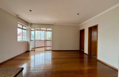 Apartamento 3 quartos, 2 vagas – Palmares