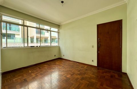 Apartamento 3 quartos, 2 vagas – Cidade Nova