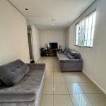 Apartamento 3 quartos, 2 vagas – Sagrada Família
