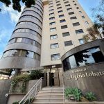 Apartamento 4 quartos, 4 vagas – União