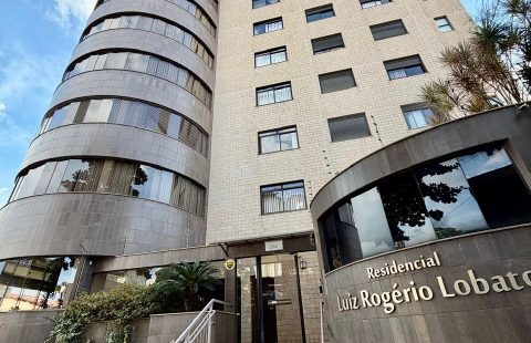 Apartamento 4 quartos, 4 vagas – União
