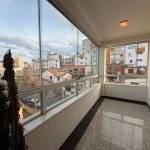 Apartamento 4 quartos, 2 vagas – Floresta