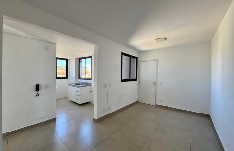 Apartamento 2 quartos, 2 vagas – União