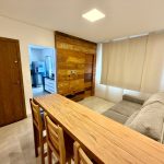 Apartamento 2 quartos, 1 vaga – Cidade Nova
