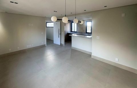 Apartamento 3 quartos, 2 vagas – Santa Efigênia