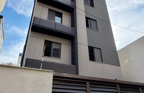 Privativa 2 quartos, 2 vagas – Palmares