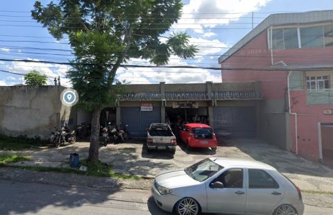 Loja – Floramar