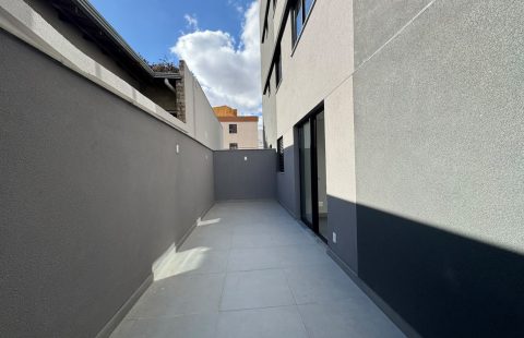 Privativa 3 quartos, 2 vagas – Palmares