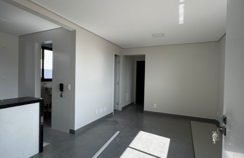 Apartamento 2 quartos, 1 vaga – Palmares