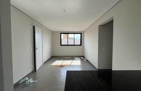 Apartamento 3 quartos, 1 vaga – Palmares