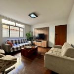Casa 3 quartos, 4 vagas – Santa Inês