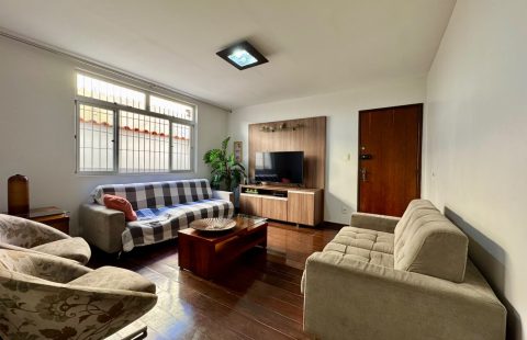 Casa 3 quartos, 4 vagas – Santa Inês