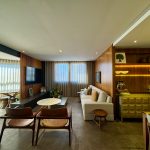Apartamento 4 quartos, 4 vagas – Palmares