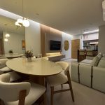 Apartamento 2 quartos, 2 vagas – Cidade Nova